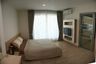 1 Bedroom Condo for rent in Rhythm Ratchada, Sam Sen Nok, Bangkok near MRT Ratchadaphisek