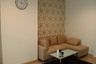 1 Bedroom Condo for rent in Rhythm Ratchada, Sam Sen Nok, Bangkok near MRT Ratchadaphisek