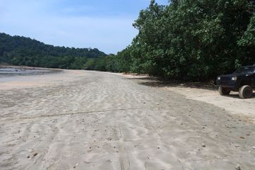 Land for sale in Ko Siboya, Krabi