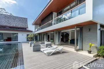 3 Bedroom Villa for sale in Choeng Thale, Phuket