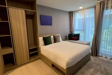 Condo for rent in The Base Rise, Wichit, Phuket