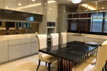 5 Bedroom House for sale in The City Bangna KM.7, Bang Kaeo, Samut Prakan