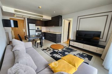 2 Bedroom Condo for rent in Downtown Forty Nine, Khlong Tan Nuea, Bangkok near BTS Phrom Phong