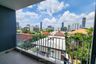 2 Bedroom Condo for rent in Downtown Forty Nine, Khlong Tan Nuea, Bangkok near BTS Phrom Phong