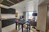 2 Bedroom Condo for rent in Downtown Forty Nine, Khlong Tan Nuea, Bangkok near BTS Phrom Phong