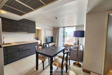 2 Bedroom Condo for rent in Downtown Forty Nine, Khlong Tan Nuea, Bangkok near BTS Phrom Phong