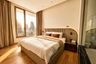 1 Bedroom Condo for rent in Saladaeng One, Silom, Bangkok near MRT Lumpini