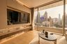 1 Bedroom Condo for rent in Saladaeng One, Silom, Bangkok near MRT Lumpini