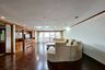 4 Bedroom Condo for rent in Khlong Tan Nuea, Bangkok near BTS Phrom Phong