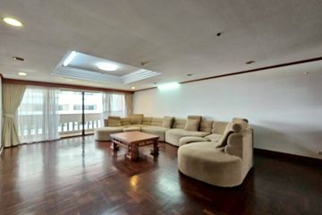 4 Bedroom Condo for rent in Khlong Tan Nuea, Bangkok near BTS Phrom Phong