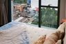 1 Bedroom Condo for rent in LAVIQ Sukhumvit 57, Khlong Tan Nuea, Bangkok near BTS Thong Lo
