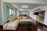 2 Bedroom Condo for rent in Khlong Tan Nuea, Bangkok near BTS Phrom Phong