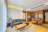 2 Bedroom Condo for rent in Khlong Tan Nuea, Bangkok