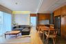 2 Bedroom Condo for rent in Khlong Tan Nuea, Bangkok