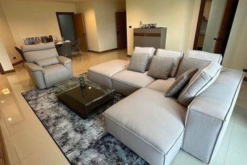3 Bedroom Condo for rent in Fifty Fifth Tower, Khlong Tan Nuea, Bangkok near BTS Thong Lo