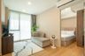 2 Bedroom Condo for rent in LLOYD Soonvijai-Thonglor, Bang Kapi, Bangkok