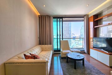 2 Bedroom Condo for rent in The Address Sukhumvit 28, Khlong Tan, Bangkok near BTS Phrom Phong