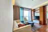 2 Bedroom Condo for rent in The Address Sukhumvit 28, Khlong Tan, Bangkok near BTS Phrom Phong