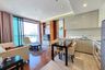 2 Bedroom Condo for rent in The Address Sukhumvit 28, Khlong Tan, Bangkok near BTS Phrom Phong