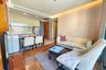 2 Bedroom Condo for rent in The Address Sukhumvit 28, Khlong Tan, Bangkok near BTS Phrom Phong