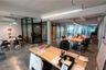 Office for rent in Din Daeng, Bangkok near MRT Phra Ram 9