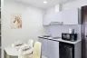 1 Bedroom Condo for sale in Park Lane Jomtien Resort, Nong Prue, Chonburi