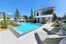 4 Bedroom Villa for sale in Nong Prue, Chonburi