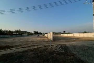 Land for sale in Huai Yai, Chonburi