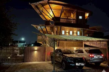6 Bedroom Villa for sale in Nong Prue, Chonburi