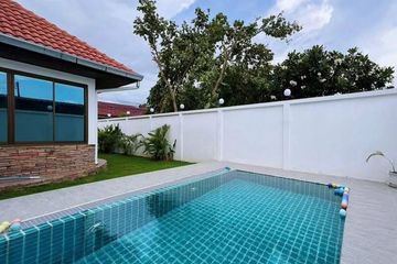 4 Bedroom Villa for sale in Royal View Village, Nong Prue, Chonburi