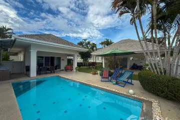 3 Bedroom Villa for rent in Hua Hin The Gold, Thap Tai, Prachuap Khiri Khan