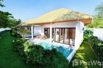 1 Bedroom Villa for sale in Boma Serenity Villas, Ko Pha-ngan, Surat Thani