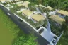 1 Bedroom Villa for sale in Boma Serenity Villas, Ko Pha-ngan, Surat Thani