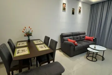 Condo for rent in Centric Ratchayothin, Chan Kasem, Bangkok near BTS Ratchayothin
