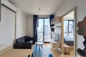 1 Bedroom Condo for rent in MARU Ekkamai 2, Khlong Tan Nuea, Bangkok near BTS Ekkamai