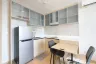 1 Bedroom Condo for rent in MARU Ekkamai 2, Khlong Tan Nuea, Bangkok near BTS Ekkamai