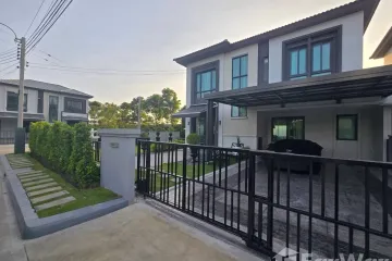 3 Bedroom House for rent in Grande Pleno Sukhumvit-Bangna, Bang Kaeo, Samut Prakan