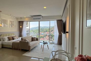 1 Bedroom Condo for sale in CHIC CONDOMINIUM, Karon, Phuket