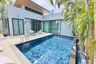 3 Bedroom Villa for sale in Baan Bua, Rawai, Phuket