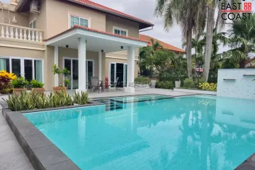 4 Bedroom House for sale in Nong Prue, Chonburi