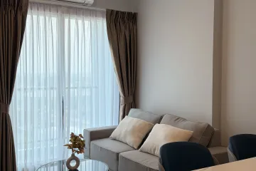 1 Bedroom Condo for rent in Arise Charoen Mueang, Tha Sala, Chiang Mai