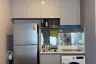 1 Bedroom Condo for rent in Arise Charoen Mueang, Tha Sala, Chiang Mai