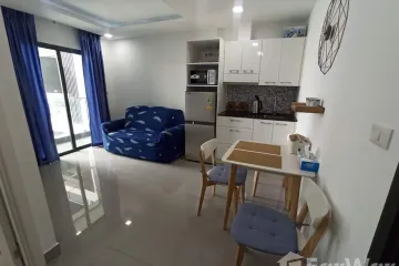 1 Bedroom Apartment for sale in Siam Oriental Star condo, Nong Prue, Chonburi