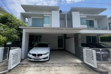 3 Bedroom House for sale in Malada Home and Resort, Nong Khwai, Chiang Mai