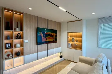 1 Bedroom Condo for sale in 103 Condominium 1, Suthep, Chiang Mai