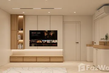 1 Bedroom Condo for sale in 103 Condominium 1, Suthep, Chiang Mai