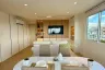 1 Bedroom Condo for sale in 103 Condominium 1, Suthep, Chiang Mai