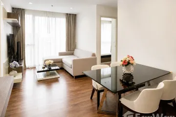 2 Bedroom Condo for rent in Chewathai Interchange, Bang Sue, Bangkok near MRT Tao Poon