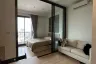 1 Bedroom Condo for sale in M Jatujak, Chom Phon, Bangkok near BTS Mo chit