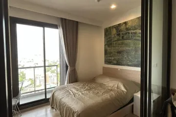 1 Bedroom Condo for sale in M Jatujak, Chom Phon, Bangkok near BTS Mo chit